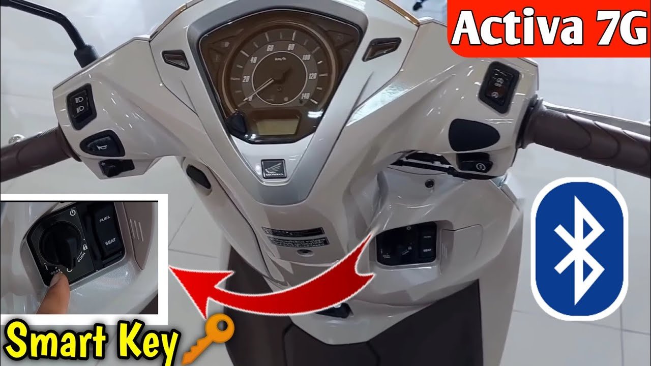 माइंडब्लोइंग लुक के साथ नजर आएगी परियो की रानी Honda Activa 7G, फीचर्स और लुक से बोलेगी लड़कियों की तूती