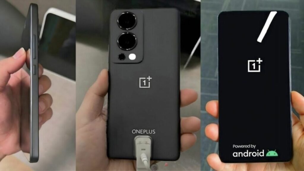 iPhone का धिंगाना मचा देंगा OnePlus का धांसू स्मार्टफोन, अमेजिंग कैमरे के साथ दमदार बैटरी, देखे कीमत और फीचर्स