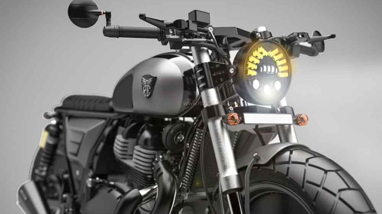 बजनदारो का दिल धड़काने आ रही Royal Enfield classic 350 Bobber, बाहुबली इंजन और किलर लुक के साथ मिलेंगे झन्नाटेदार फीचर्स