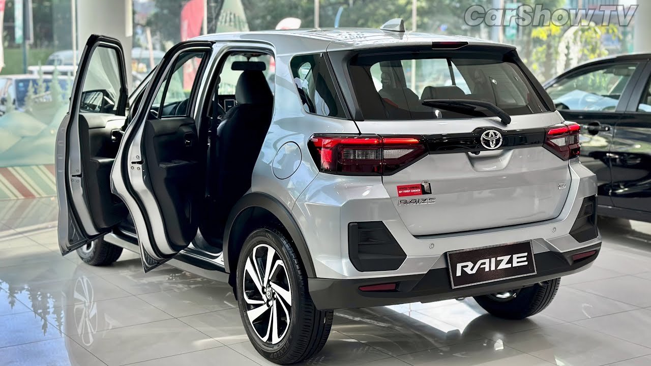 Creta के लिए आफत बनेगी Toyota की धांसू SUV, शक्तिशाली इंजन के साथ मिलेंगे टकाटक फीचर्स