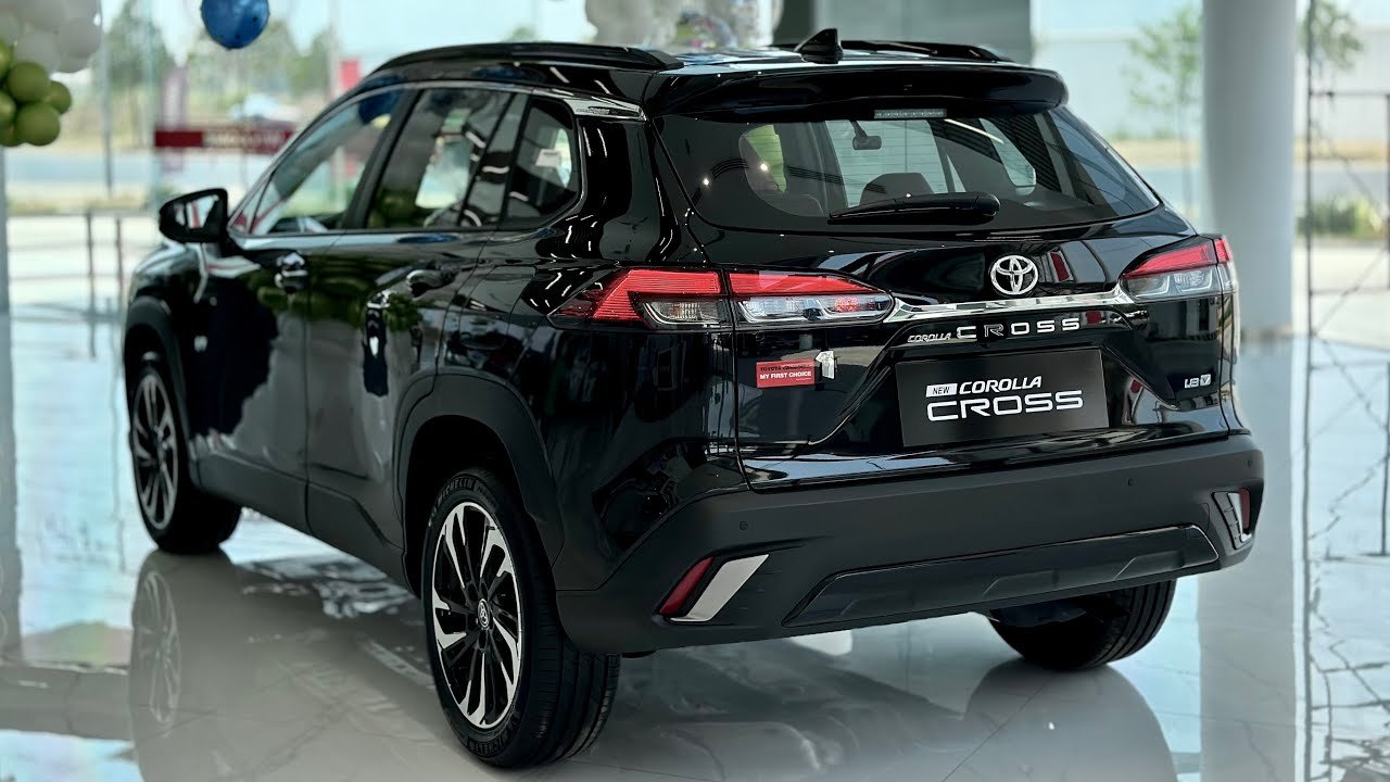 XUV 700 का गेम बजा देंगी Toyota की लक्ज़री SUV, सॉलिड इंजन के साथ मिलेंगे तगड़े फीचर्स, देखे कीमत