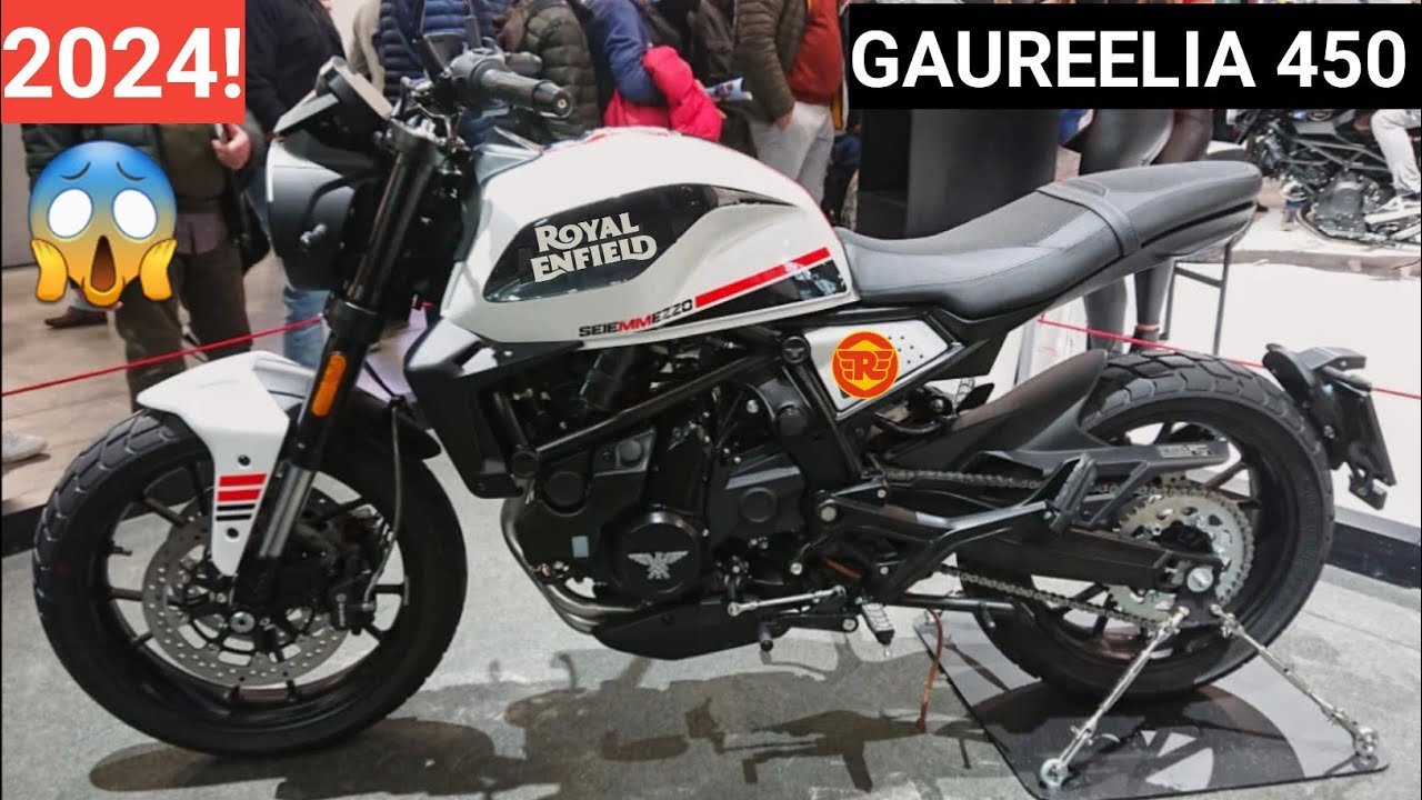 नौजवान छोरो की धकड़ने बढ़ा देंगा Royal Enfield गुड लुकिंग बाइक, फर्राटेदार इंजन के साथ मिलेंगे टकाटक फीचर्स