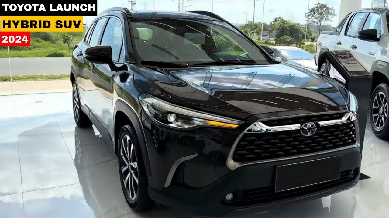 XUV 700 का गुरुर तोड़ देगा Toyota की लक्ज़री SUV, पॉवरफुल इंजन के साथ मिलेंगे अपडेटेड फीचर्स, देखे कीमत