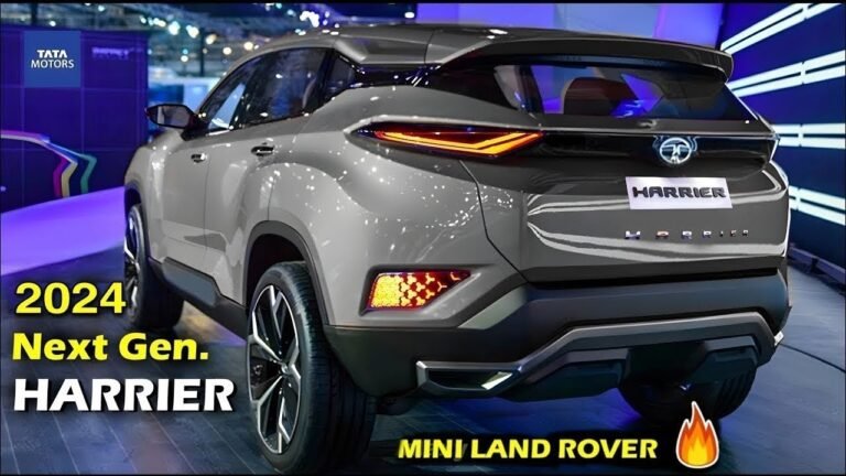 Mahindra के धागे खोल देगा Tata की शानदार SUV, फर्राटेदार फीचर्स के साथ देखे कितनी होगी कीमत