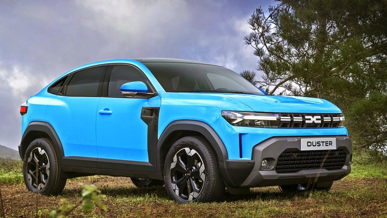 XUV700 & Tata Harrier की बत्ती बुझाने Renault ला रहा है Duster का नेक्स्ट जेनरेशन मॉडल