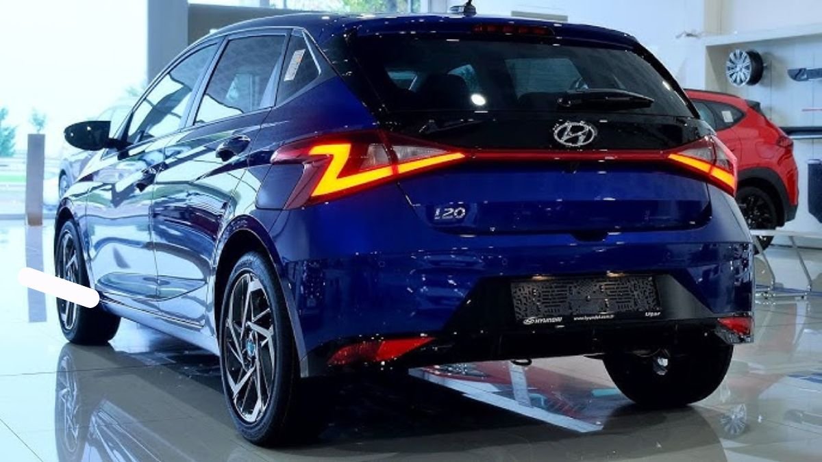 Creta को पट्टी पढ़ा देगी Hyundai की स्टाइलिश लुक और फीचर से भरपूर प्रीमियम हैचबैक कार, देख लो कीमत