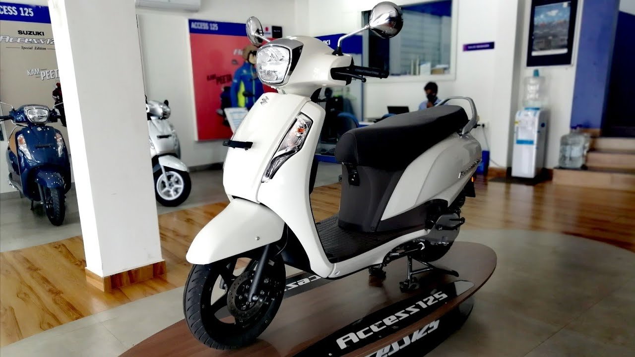 सालों से लोगों की पहली पसंद बनी Suzuki की रापचिक स्कूटर, चीते की रफ़्तार पल भर में होगी उड़नछू