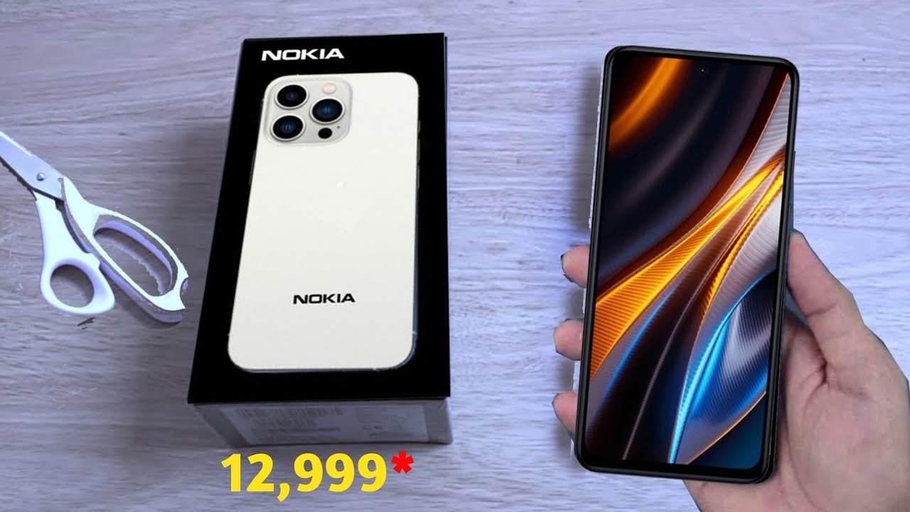 Oppo की गर्मी निकाल देगा Nokia का दमदार फीचर्स वाला सस्ता स्मार्टफोन, तगड़ा ट्रिपल कैमरा सेटअप देख लो कीमत